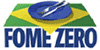 Logotipo com link para o programa Fome Zero do Governo Federal
